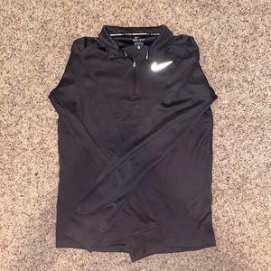 Nike Quarter zip Jacket